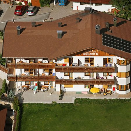 Apartments Sunseit'N Sexten Kamer foto