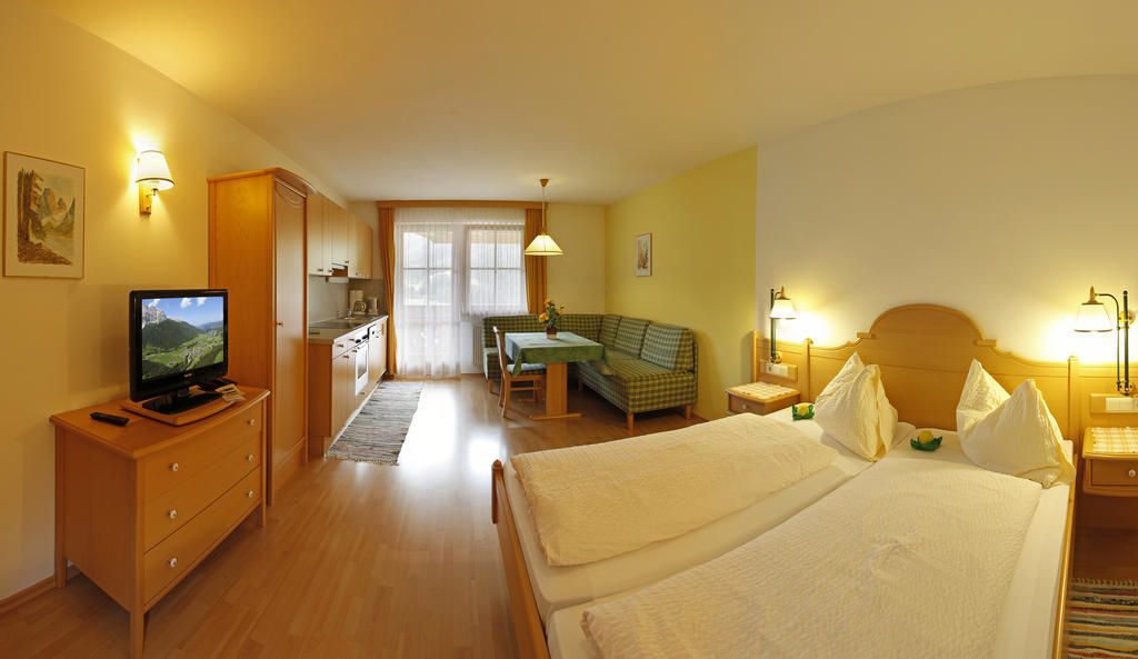 Apartments Sunseit'N Sexten Kamer foto